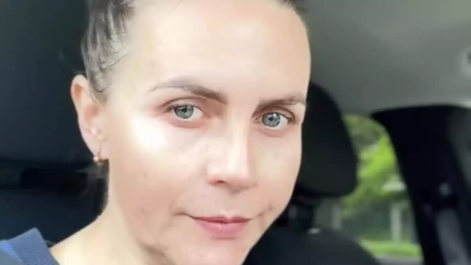 Gizela Jagielska jedzie do prokuratury