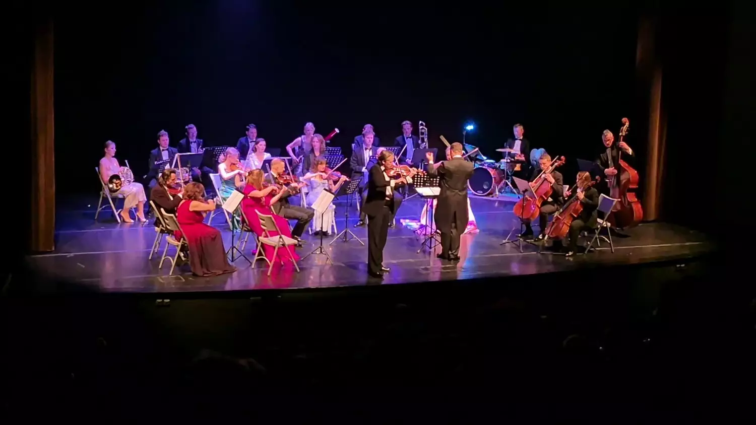 Koncert w 200. rocznicę urodzin Johanna Straussa