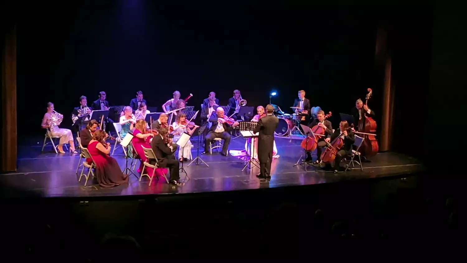 Koncert w 200. rocznicę urodzin Johanna Straussa