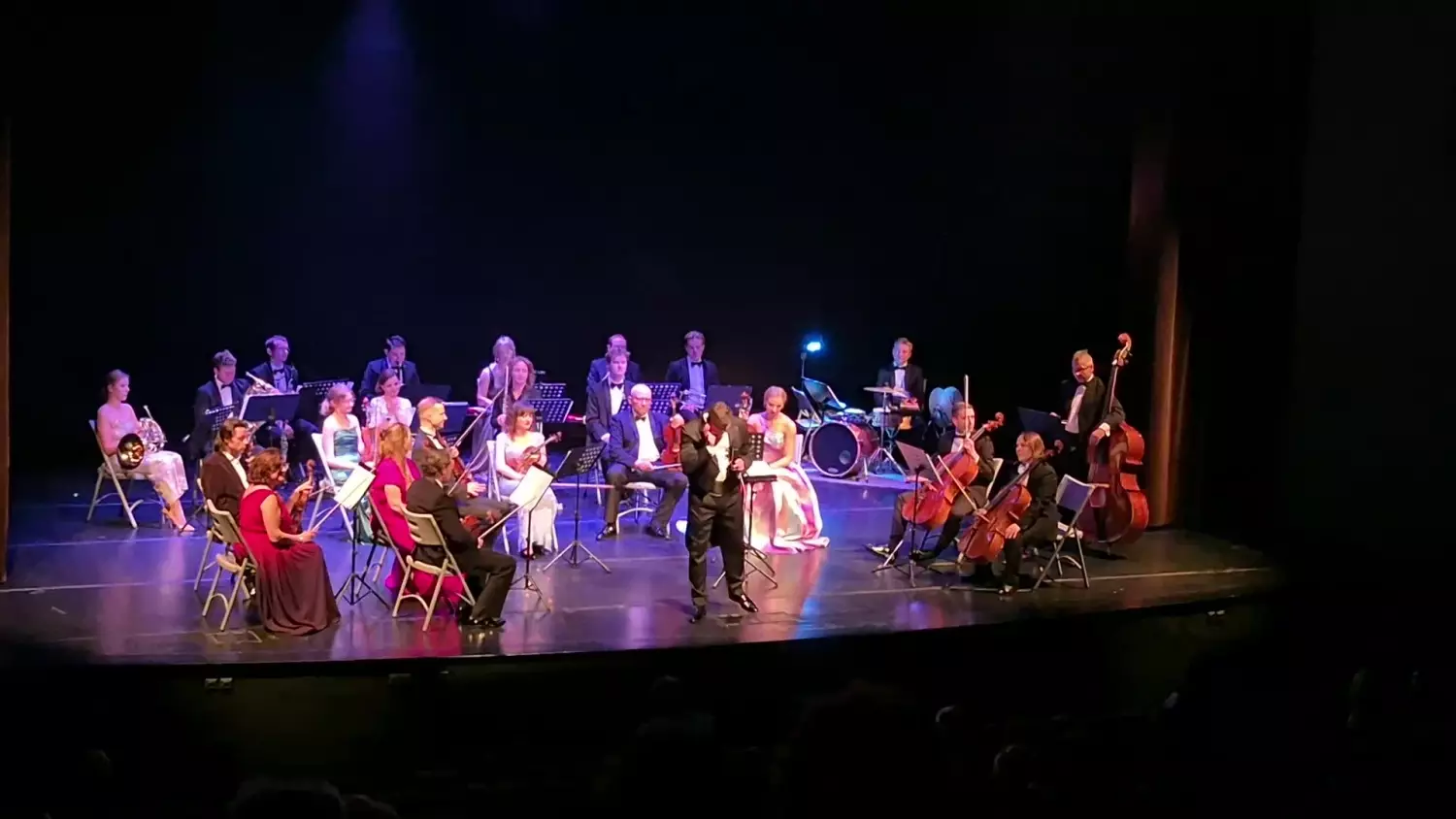 Koncert w 200. rocznicę urodzin Johanna Straussa