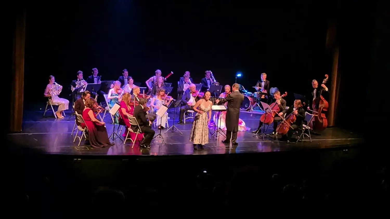 Koncert w 200. rocznicę urodzin Johanna Straussa