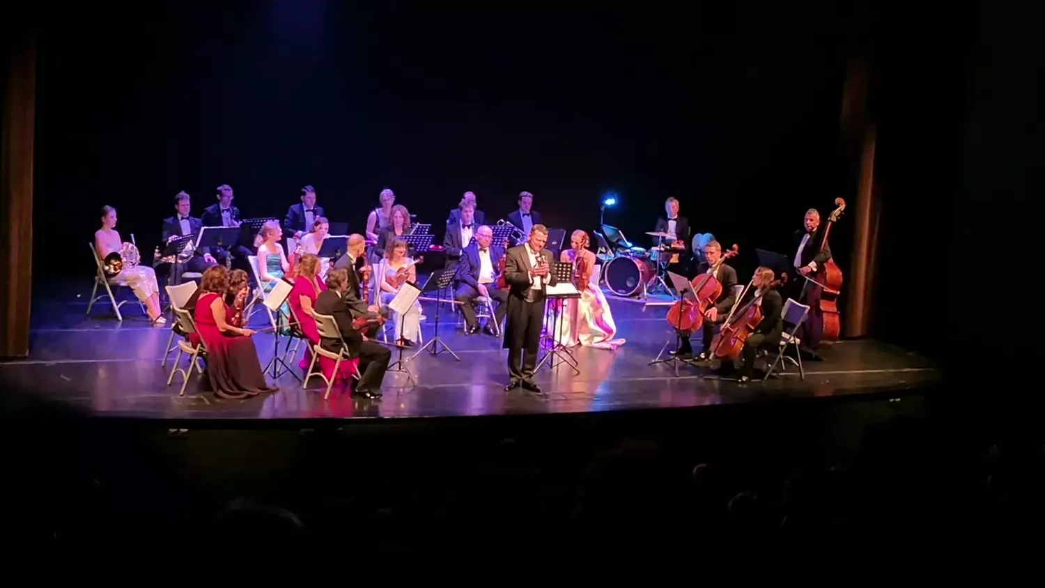 Koncert w 200. rocznicę urodzin Johanna Straussa