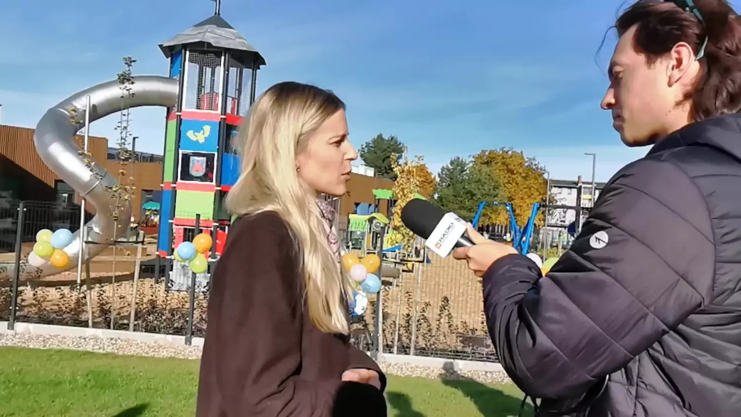 Otwarcie przedszkola w Twardogórze 2