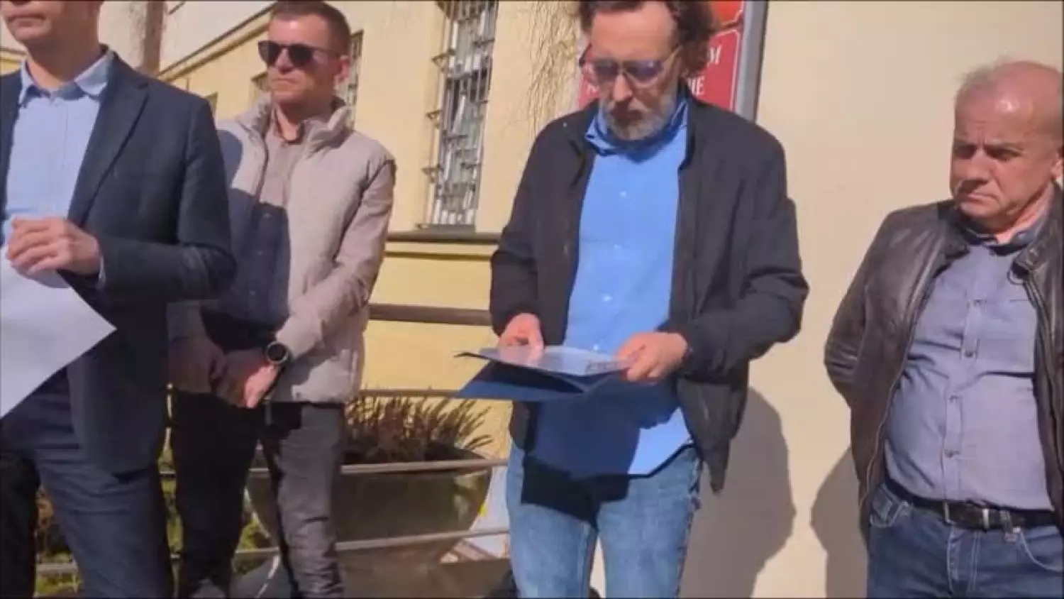 Nie ma quorum, sesja się nie odbędzie cz. 1