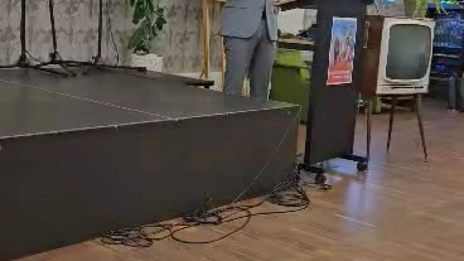 Stara Oleśnica, czyli "Czas jak rzeka płynie"