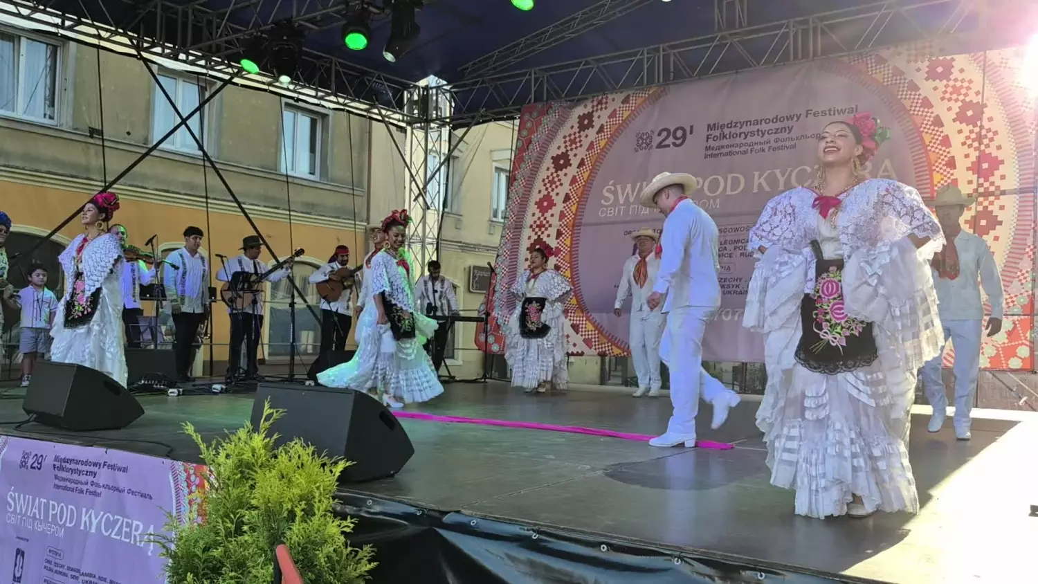 Festiwal Kyczera