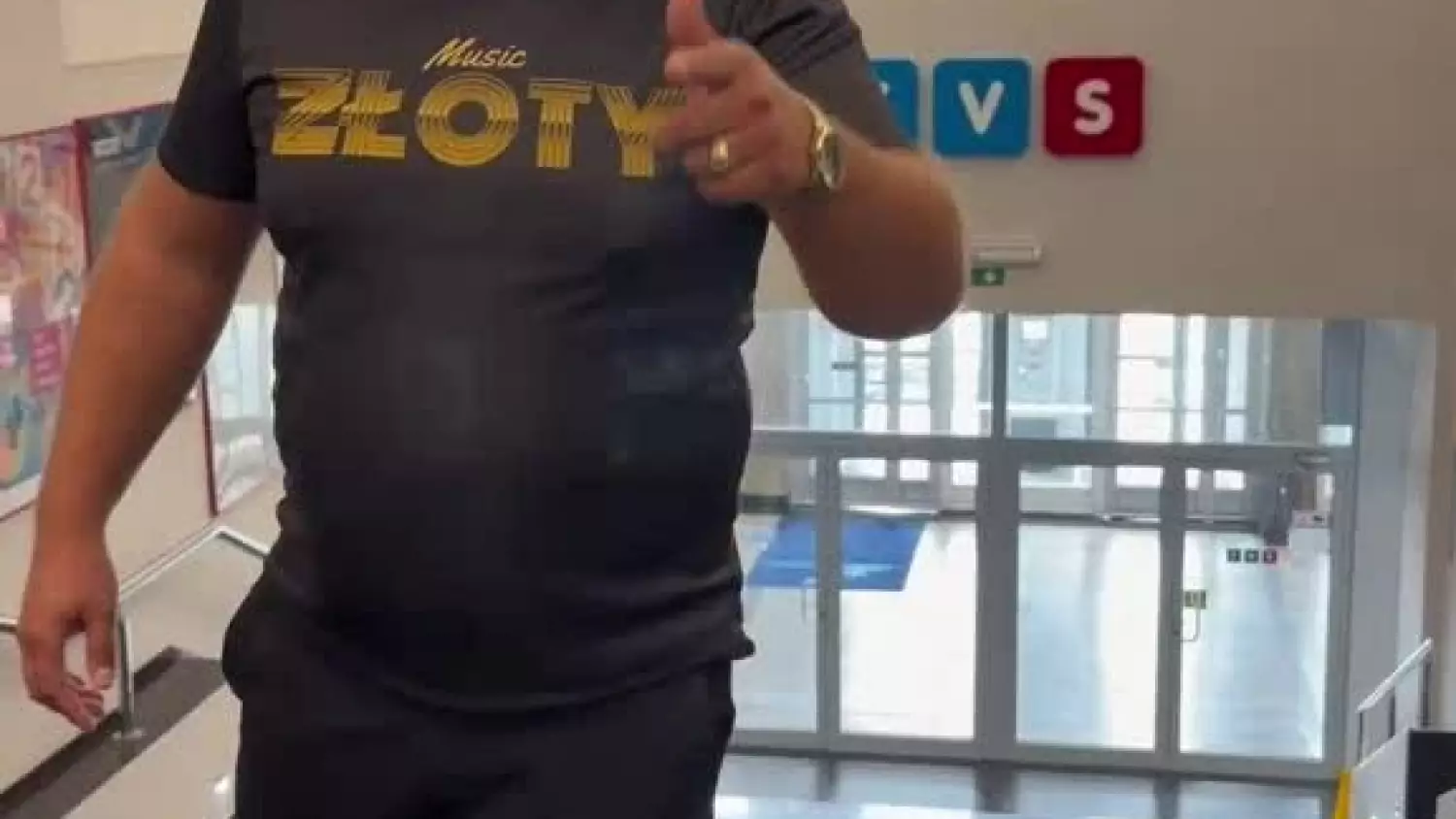 "Złoty" Was zaprasza!