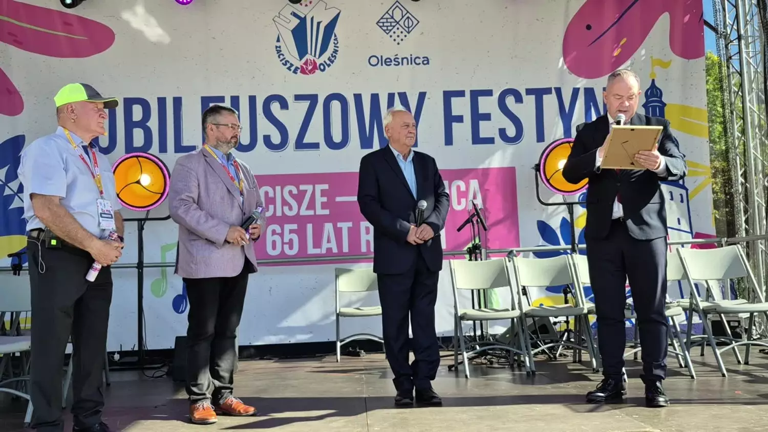 Festyn Jubileuszowy